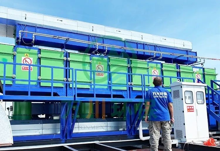 RCO催化燃燒設(shè)備有什么特點(diǎn)呢？