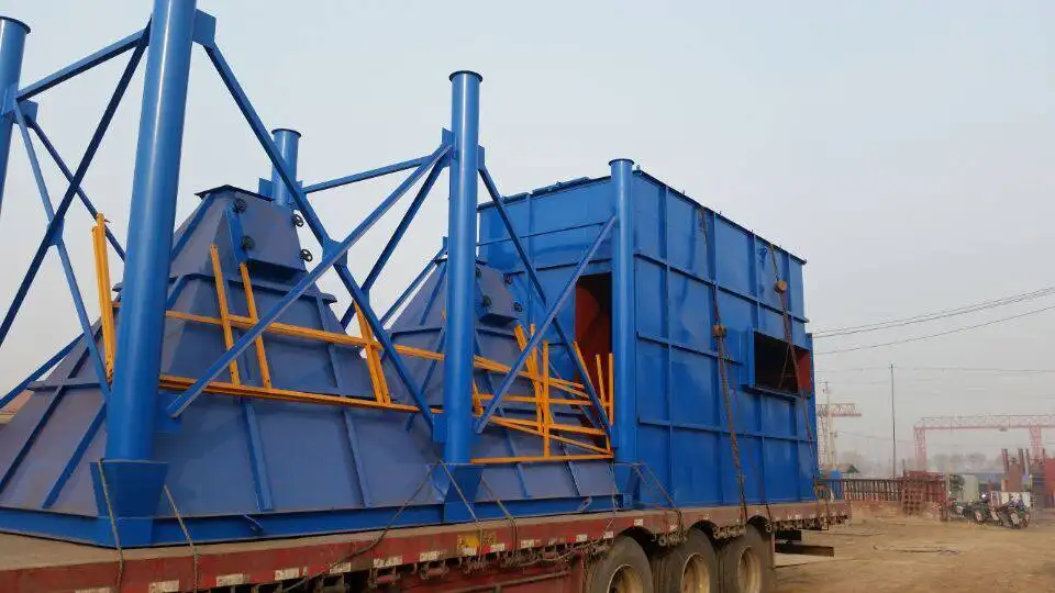 干式除塵好還是濕式除塵好？有什么區(qū)別呢？