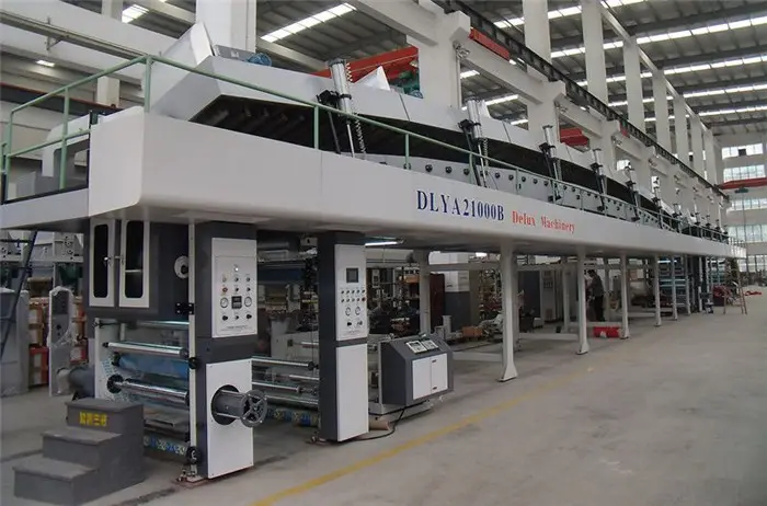 涂布廢氣該怎么處理？